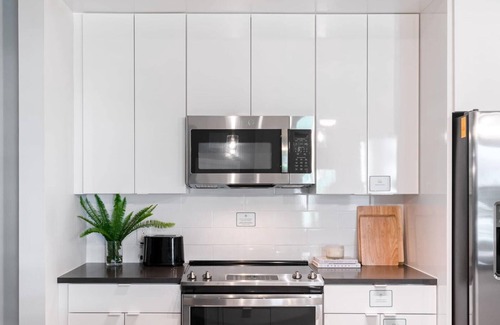 Port Tampa City Apartamento | Pointe 2BD w/ Den 2 - Dos Habitaciones Piso, Capacidad 4