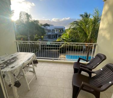 Pointe aux Biches Apartamento | Pointe Aux Biches Villa