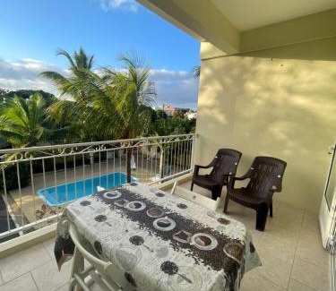 Pointe aux Biches Apartamento | Pointe Aux Biches Villa