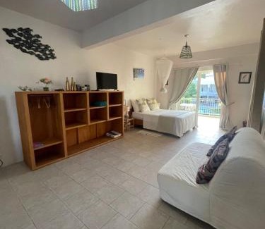 Pointe aux Biches Apartamento | Pointe Aux Biches Villa