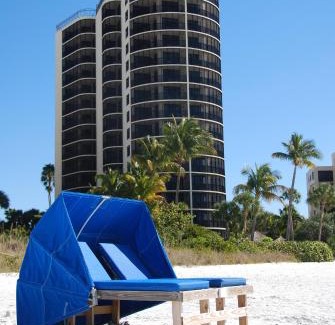 South Island Complejo | Pointe Estero Resort