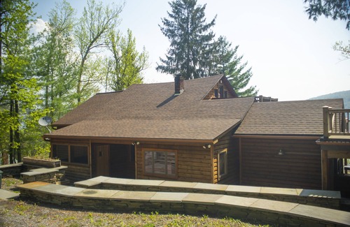 Cooperstown - Otsego Lake Casa | Pointe of View on Otsego Lake. 4 Bedrooms, 4 Bathrooms, 6 miles from Cooperstown