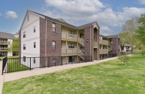 Table Rock Condominio | Pointe Royale 123-1