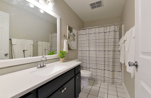Table Rock Condominio | Pointe Royale 123-1
