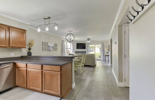 Table Rock Condominio | Pointe Royale 123-1