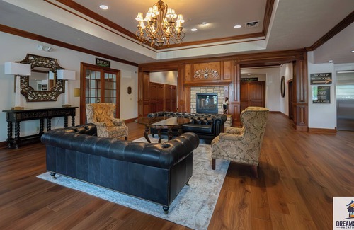 Table Rock Condominio | Pointe Royale 41-12