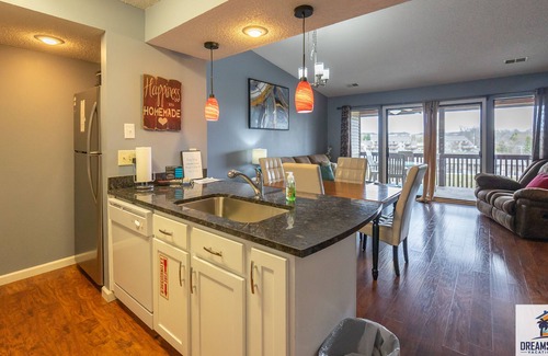 Table Rock Condominio | Pointe Royale 41-12