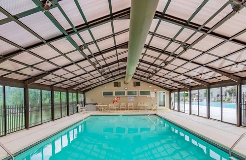 Table Rock Condominio | Pointe Royale 50-4 2 Bedroom Condo