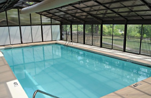 Table Rock Condominio | Pointe Royale 50-4 2 Bedroom Condo