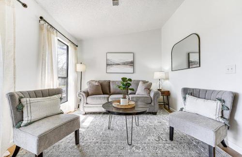 Table Rock Apartamento | Pointe Royale Condo Pickleball, Pools and Golf!