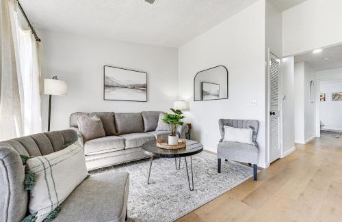Table Rock Apartamento | Pointe Royale Condo Pickleball, Pools and Golf!