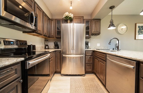 Table Rock Apartamento | Pointe Royale Condominium Resort & Golf Course