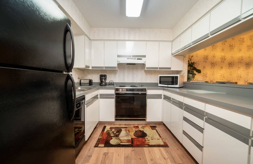 Table Rock Apartamento | Pointe Royale Condominium Resort & Golf Course