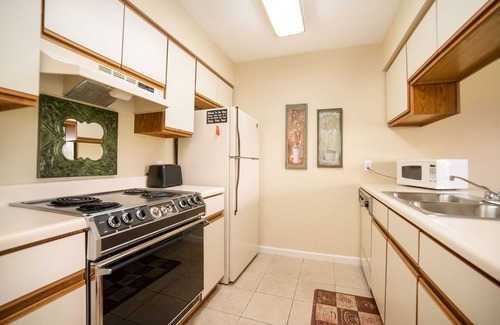 Table Rock Apartamento | Pointe Royale Condominium Resort & Golf Course