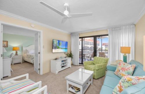 Sanibel Apartamento | Pointe Santo B31 condo