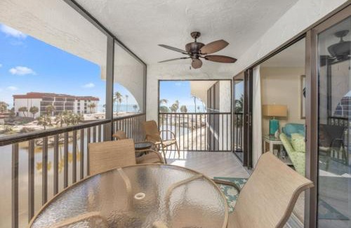 Sanibel Apartamento | Pointe Santo B31 condo