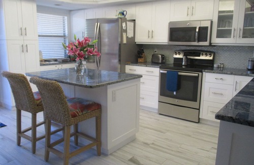 Sanibel Condominio | Tranquilo, Vista espectacular, WiFi, Programa para niños