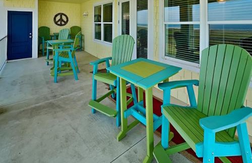 Red Fish Cove Apartamento | Pointe West 303 - Beachside Blue Sailfish