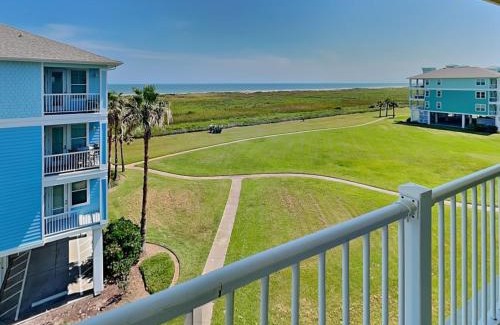 Red Fish Cove Apartamento | Pointe West 303 - Beachside Blue Sailfish