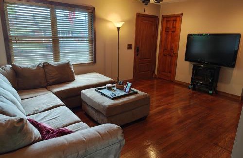 South Point Casa | Pointer Palace