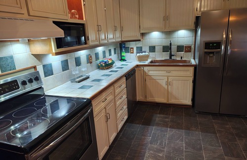 South Point Casa | Pointer Palace