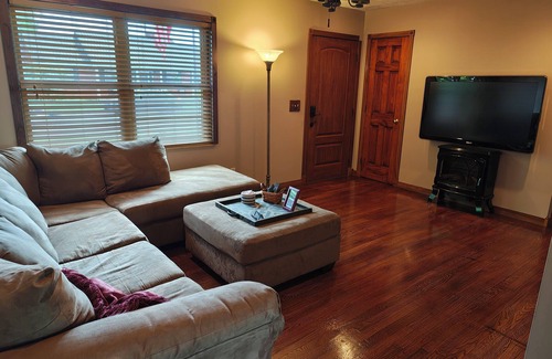 South Point Casa | Pointer Palace