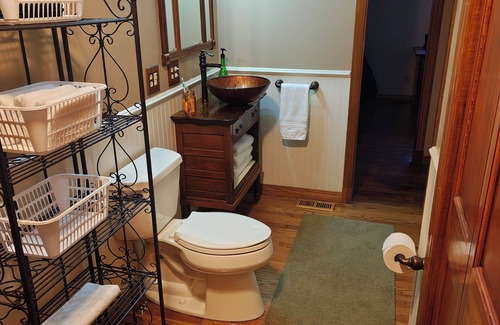 South Point Casa | Pointer Palace