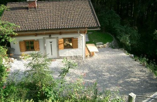 Laubichl Chalet De Esquí | Pointhäusl