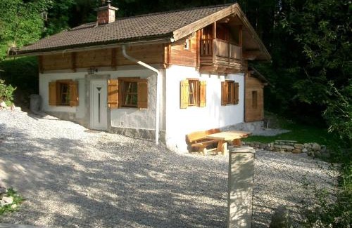 Laubichl Chalet De Esquí | Pointhäusl