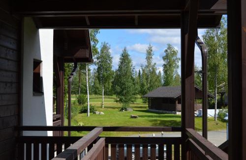 Tahkovuori Apartamento | Pointin Vale Apartment Tahko