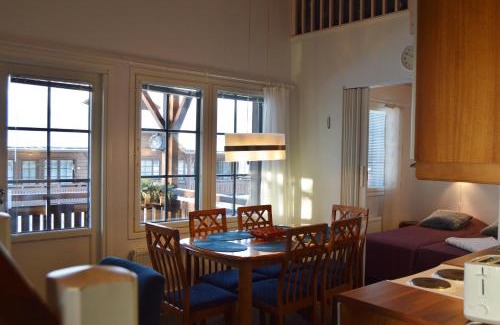 Tahkovuori Apartamento | Pointin Vale Apartment Tahko