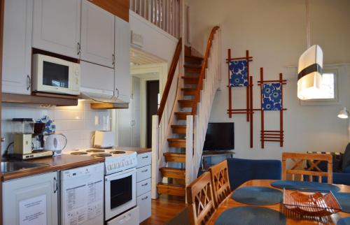 Tahkovuori Apartamento | Pointin Vale Apartment Tahko