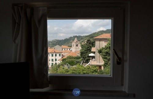 Pugliola Apartamento | Points of View, Terre Marine