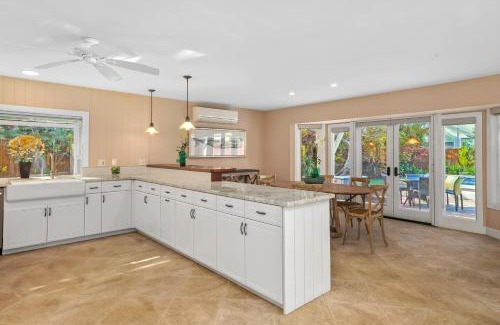 Bayview Casa | Poipu Kai 3 Bedroom with Pool and Spa- Alekona Kauai