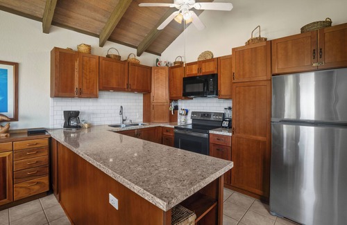 Bayview Condominio | Poipu Kai Kahala 232 - One-bedroom Ocean View condo on the island of Kaua'i.
