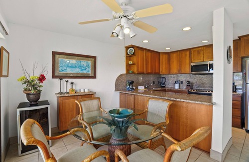 Bayview Condominio | Poipu Kai Kahala 622 - One-bedroom Ocean View condo