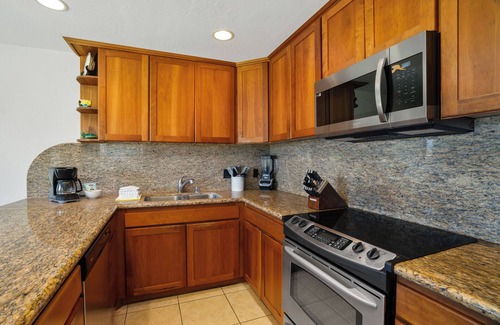 Bayview Condominio | Poipu Kai Kahala 622 - One-bedroom Ocean View condo