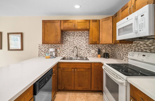 Bayview Condominio | Poipu Kai Kahala 923 - One-bedroom Garden View condo on the island of Kaua'i.