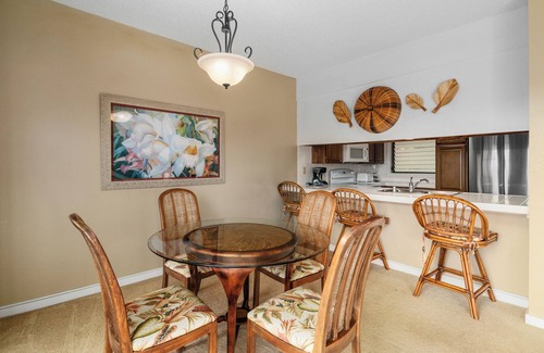 Bayview Condominio | Poipu Kai Makanui 422 - Two-bedroom Garden View condo on the island of Kaua'i.