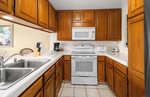 Bayview Condominio | Poipu Kai Makanui 422 - Two-bedroom Garden View condo on the island of Kaua'i.