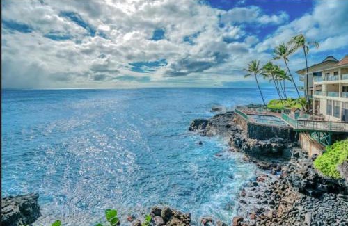 Koloa Casa | Poipu Shores 107A