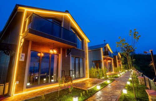 Trabzon Apartamento | POISON GARDEN SUİTE