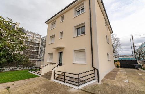Poissy Apartamento | Poissy - Ma Résidence Privée