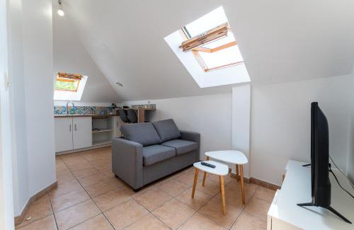 Poissy Apartamento | Poissy - Ma Résidence Privée