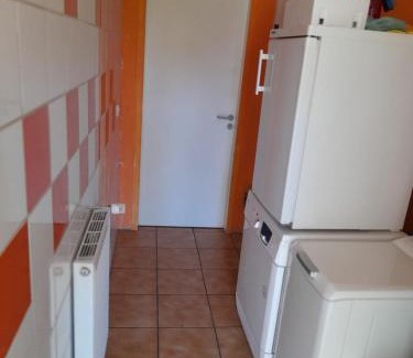 Les 3 Cites Casa | POITIERS Séjour
