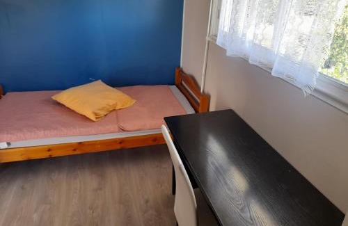 Les 3 Cites Casa | POITIERS Séjour