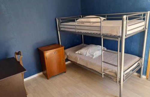 Les 3 Cites Casa | POITIERS Séjour