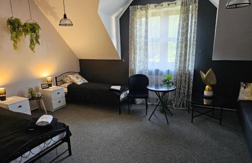 Niemce Hotel | Pokój 104 De LUX