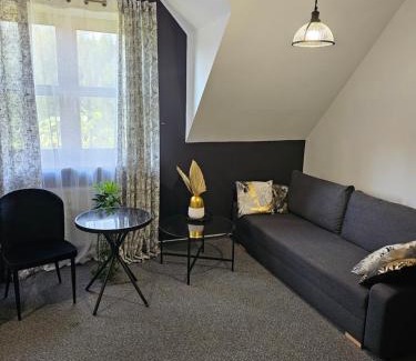 Niemce Hotel | Pokój 104 De LUX
