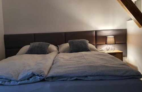 Bystrzyca Kłodzka Apartamento | Pokój 2-osobowy u Makosi